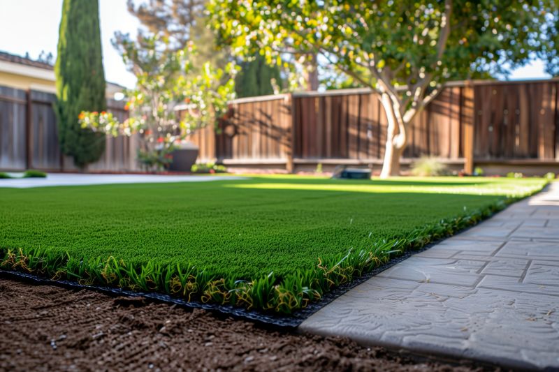 Artificial Turf Installation - Artificial Turf Installation Rockford, Illinois