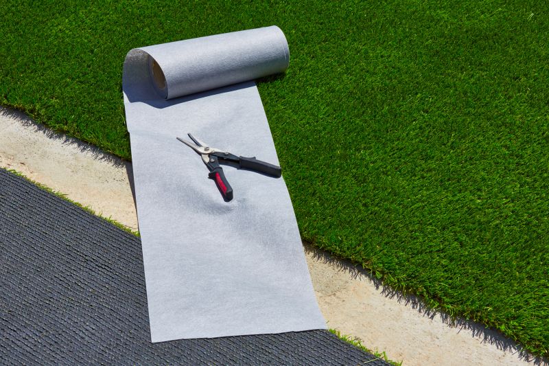 Reduces Water Usage